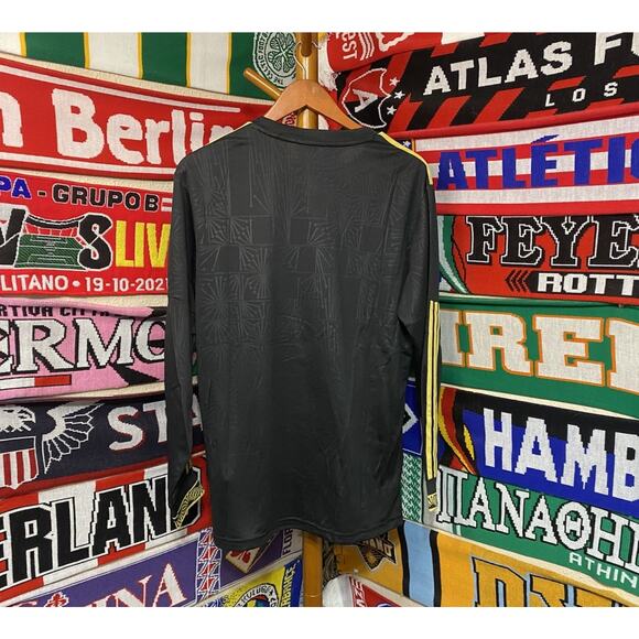 Mexico Soccer | Men’s Large Long-Sleeve Jersey - Picture 7 of 7